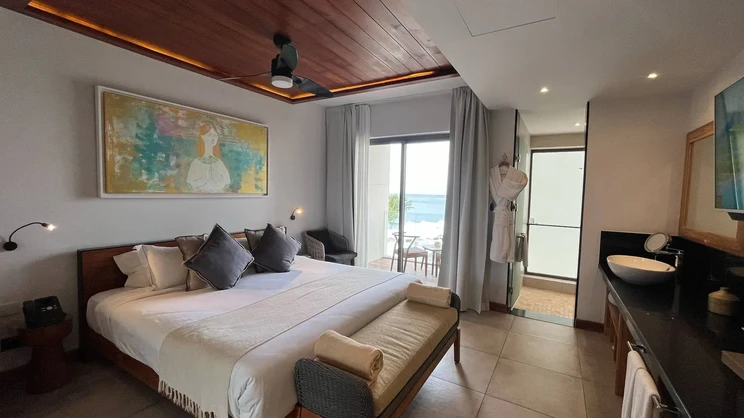 Wonders Beach Boutique Hotel